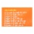 Riley's Organics Organic Dog Treats, Sweet Potato Recipe, Small - Case of 6 - 5 oz. Perspective: back