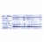 Chocolate Bar - Milk Chocolate - 30 Percent Cocoa - Alpine - 3.5 oz Bars - Case of 12 Perspective: back