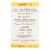 Simple Mills Farmhouse Cheddar - Case of 6 - 4.9 oz. Perspective: back