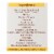 Simple Mills - Bar Sft Baked Nty Ban Bread - Case of 6 - 5.99 oz. Perspective: back