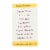 Simple Mills Almond Flour Pizza Dough Mix - Case of 6 - 9.8 oz. Perspective: back
