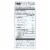 Simply Organic Guacamole Dip Mix - Case of 12 - 0.8 oz. Perspective: back