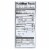 Simply Organic Creamy Dill Dip Mix - Case of 12 - 0.7 oz. Perspective: back