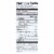 Simply Organic Ranch Dip Mix - Case of 12 - 1.5 oz. Perspective: back