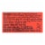 Skinnydipped - Dip Almond Peanut Butter - Case of 10-3.5 oz. Perspective: back