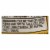 Tasty Bite Entree - Indian Cuisine - Punjab Eggplant - 10 oz - case of 6 Perspective: back