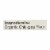 Tolerant - Psta Bb Chckpea Rotin - Case of 6 - 8 oz. Perspective: back