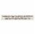 Torie and Howard Organic Hard Christmas Candy - Pomegranate and Nectarine - 2 oz - Case of 8 Perspective: back