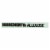 Wholesome - Allulose Sweetener Liquid - Case of 6 - 11.5 oz. Perspective: back