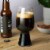 Spiegelau 21 oz Stout glass (set of 1) Perspective: back
