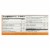 Alacer - Emergen-C 1000 mg Vitamin C - Super Orange - 30 Packet Perspective: back