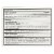 Quantum SuperLysine Plus Cold Sore Treatment - 0.75 oz. Perspective: back