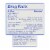 Boiron - Arnicare Arnica Gel - 2.6 oz. Perspective: back