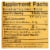 American Health - Ester-C with Citrus Bioflavonoids - 1000 mg - 90 Vegetarian Tablets Perspective: back