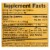 American Health - Ester-C with Citrus Bioflavonoids - 500 mg - 90 Vegetarian Tablets Perspective: back