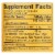 American Health - Ester-C with Citrus Bioflavonoids - 500 mg - 120 Vegetarian Capsules Perspective: back