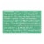 Radius Whitening Mint Aloe Neem Toothpaste  - 1 Each - 3 oz. Perspective: back