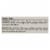 Xlear - Nasal Spray Rescue - 1.5 oz. Perspective: back