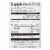 Bach Rescue Sleep Liquid Melts - 60 Count Perspective: back