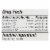 Similasan Ear Wax Relief - 0.33 fl oz. Perspective: back