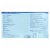 Seventh Generation Automatic Dishwasher Detergent Packs - Free and Clear - 20 ct - Case of 12 Perspective: back