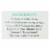 Silver Biotics Skin Cream  - 1 Each - 3.4 oz. Perspective: back