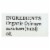 Aura Cacia - Essential Oil - Holy Basil - Case of 1 - .25 fl oz. Perspective: back