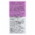 Acure - Scrub - Facial - Pore Minimize - 4 fl oz Perspective: back