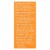 Andalou Naturals Enlighten Serum Turmeric + C Brightening - 1.1 oz Perspective: back
