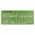 Alaffia Coconut Cleansing Face Wash  - 1 Each - 12 FZ Perspective: back