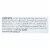 Avalon Organics Wrinkle Therapy with CoQ10 and Rosehip Perfecting Toner - 8 fl oz Perspective: back