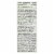 Alba Botanica - Natural Acnedote Deep Pore Wash - 6 fl oz Perspective: back