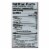 Pines International Beet Juice Powder - 5 oz Perspective: back
