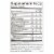 SmartyPants Multivitamin - Kids Complete and Fiber Gummy - 120 count Perspective: back