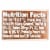 Simply Organic All Seasons Salt - Organic - 4.73 oz Perspective: back
