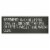 Frontier Herb Pizza Seasoning Blend - 1.04 oz. Perspective: back