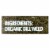 Simply Organic Dill Weed - Organic - .81 oz Perspective: back