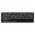 Dr. Woods Bar Soap Raw Black - 5.25 oz. Perspective: back