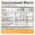 Olly - Supp Immunity Kids - 1 Each - 50 CT Perspective: back