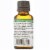 Cococare Peppermint Oil - 100 Percent Natural - 1 fl oz Perspective: back