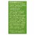 Andalou Naturals - CannaCell Beauty Oil - 1 fl oz. Perspective: back