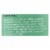 Alaffia Everyday Shea Cold Comforting Eucalyptus Babies Up Bubble Bath  - 1 Each - 32 FZ Perspective: back