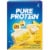 Pure Protein™ Lemon Cake Protein Bars Perspective: back