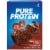 Pure Protein™ Chocolate Deluxe Protein Bar Perspective: back