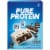 Pure Protein™ Cookies & Cream Protein Bars Perspective: back