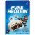 Pure Protein™ Cookies & Cream Protein Bars Perspective: back