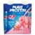 Pure Protein™ Strawberry Milkshake Complete Protein Shake Perspective: back