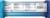 Pure Protein® Cookies & Cream Bar Perspective: back