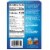 Pure Protein® Cookies & Cream Protein Bars Perspective: back