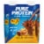Pure Protein™ Chocolate Peanut Butter Protein Shakes Perspective: back